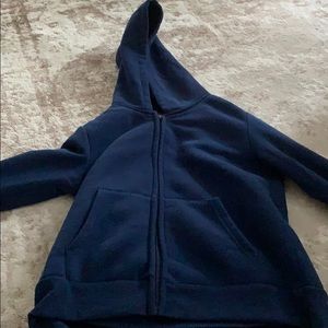 HYPE Kids Hoodie
